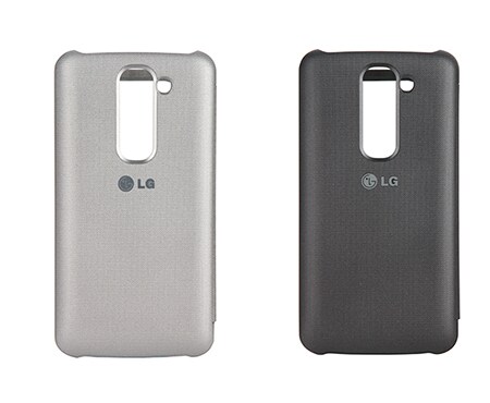 LG Etui QuickWindow™ do LG G2 mini, CCF-370